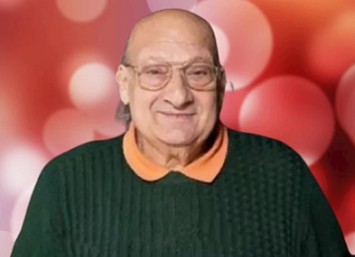 Sinemanın acı kaybı! Oyuncu Ferdi Atuner hayatını kaybetti 