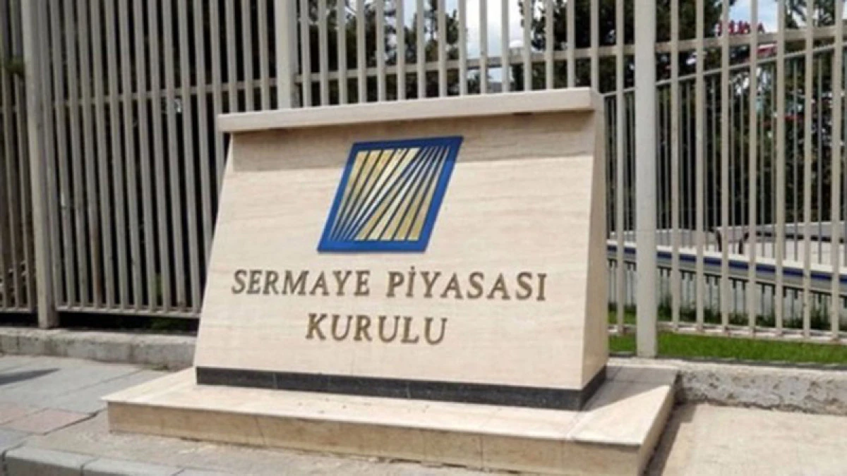 SPK'dan 13 şirkete onay!