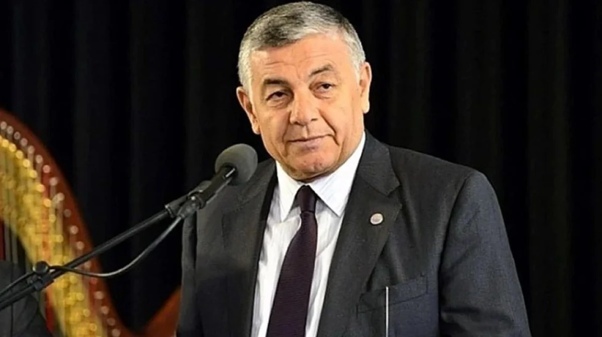 Şükrü Genç’in davası 5 Ocak’a ertelendi