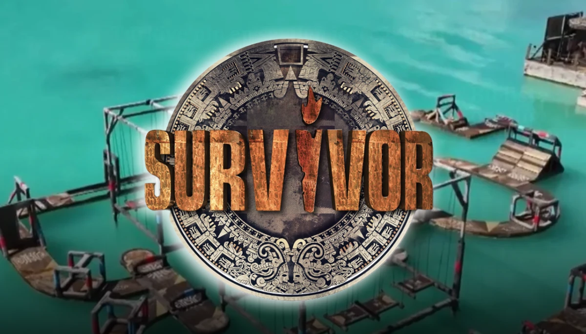 Survivor&rsquo;da y&uuml;rekler ağza geldi: Yarışmacıya tekne &ccedil;arptı 