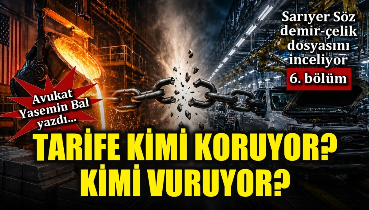 Tarife Kimi Koruyor, Kimi Vuruyor?