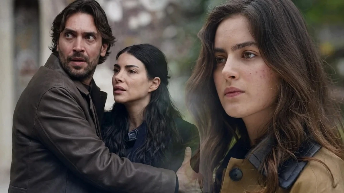 Taşacak Bu Deniz bu akşam yayınlanacak mı? TRT 1 yayın akışı belli oldu