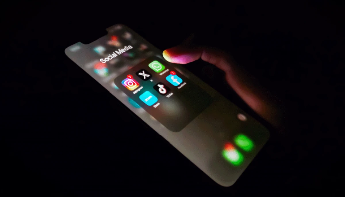 TikTok ve Instagram'a İsve&ccedil;'ten rakip geliyor
