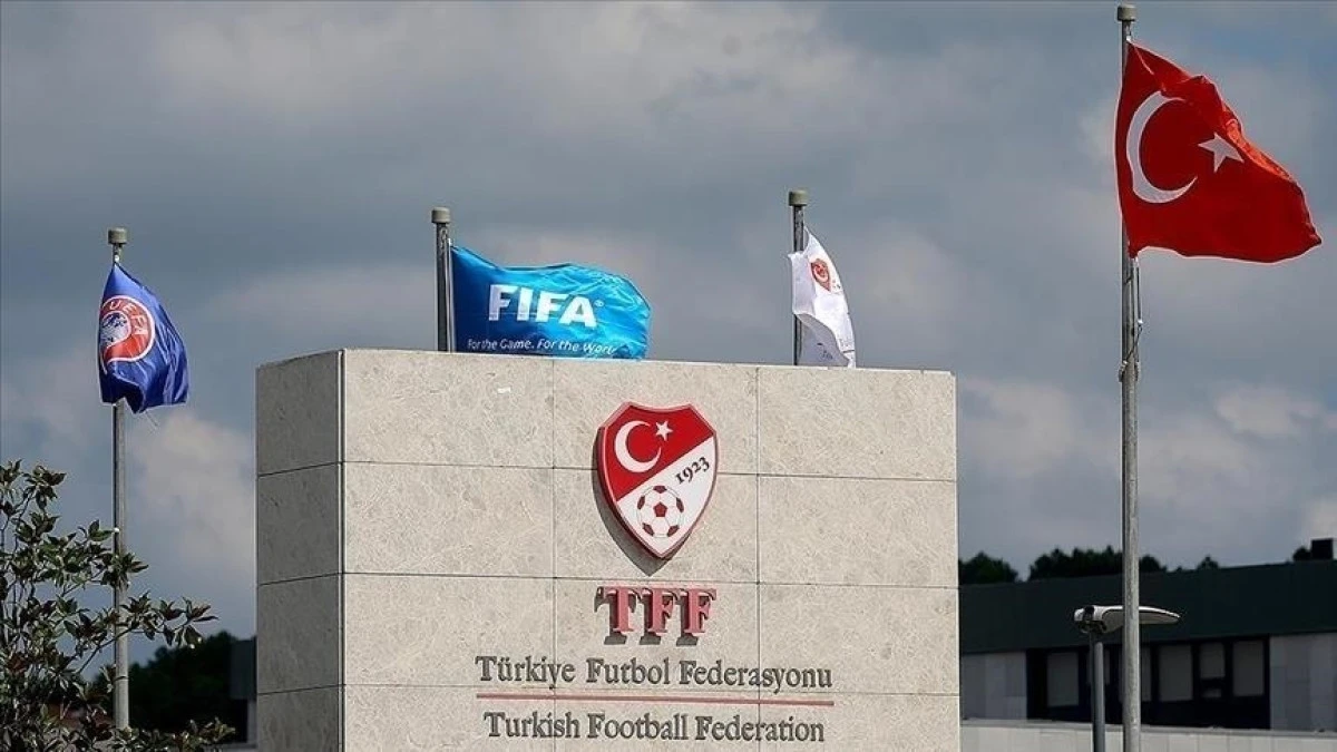 Transfer d&ouml;nemi ne zaman başlayacak? TFF a&ccedil;ıkladı