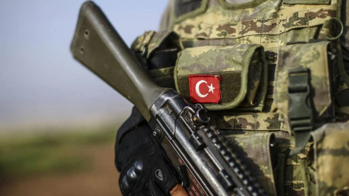 TSK’nın Lübnan görev süresi 2 yıl uzatıldı