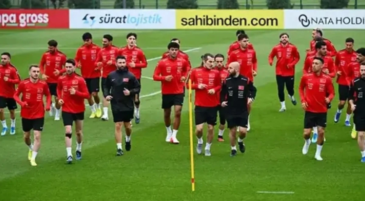 T&uuml;rkiye-Kuzey Makedonya ma&ccedil;ının 11&rsquo;leri nasıl olacak?