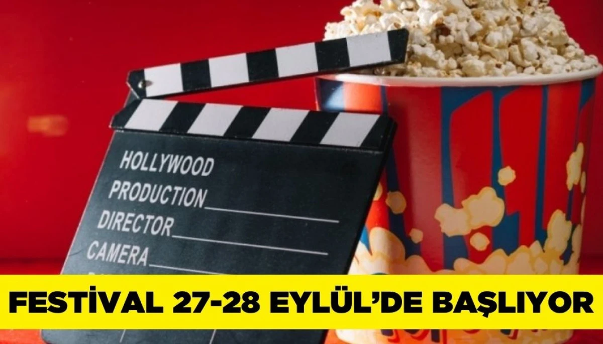 Türkiye Sinema Festivali Başlıyor: Tüm Fiyatlar 80 Lira!