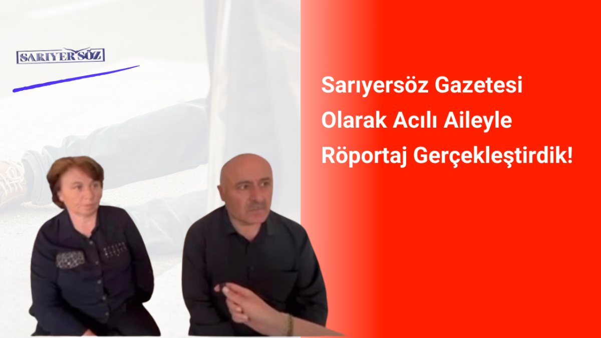 Türkiye'nin Konuştuğu Ölümlü Trafik Kazasında Yeni Gelişme! 