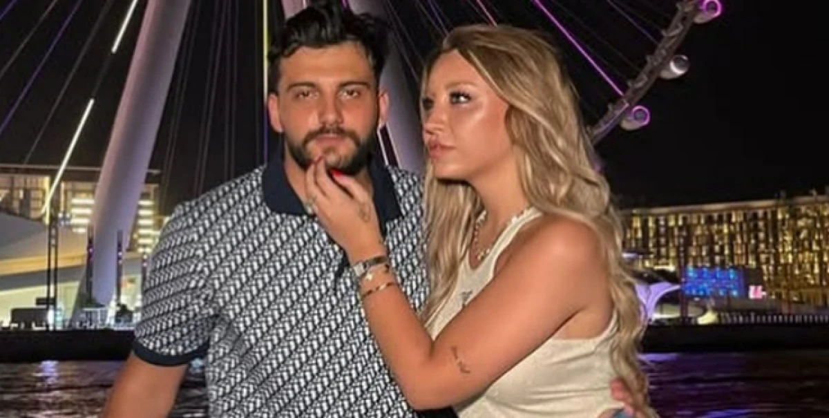 Tutuklanıp cezaevine g&ouml;nderilmişti: Erkek arkadaşı da g&ouml;zaltına alındı!