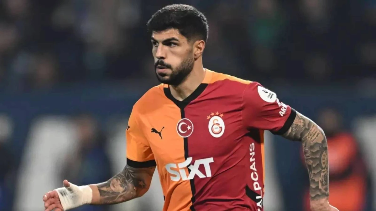 UEFA’dan Galatasaray’a kötü haber!