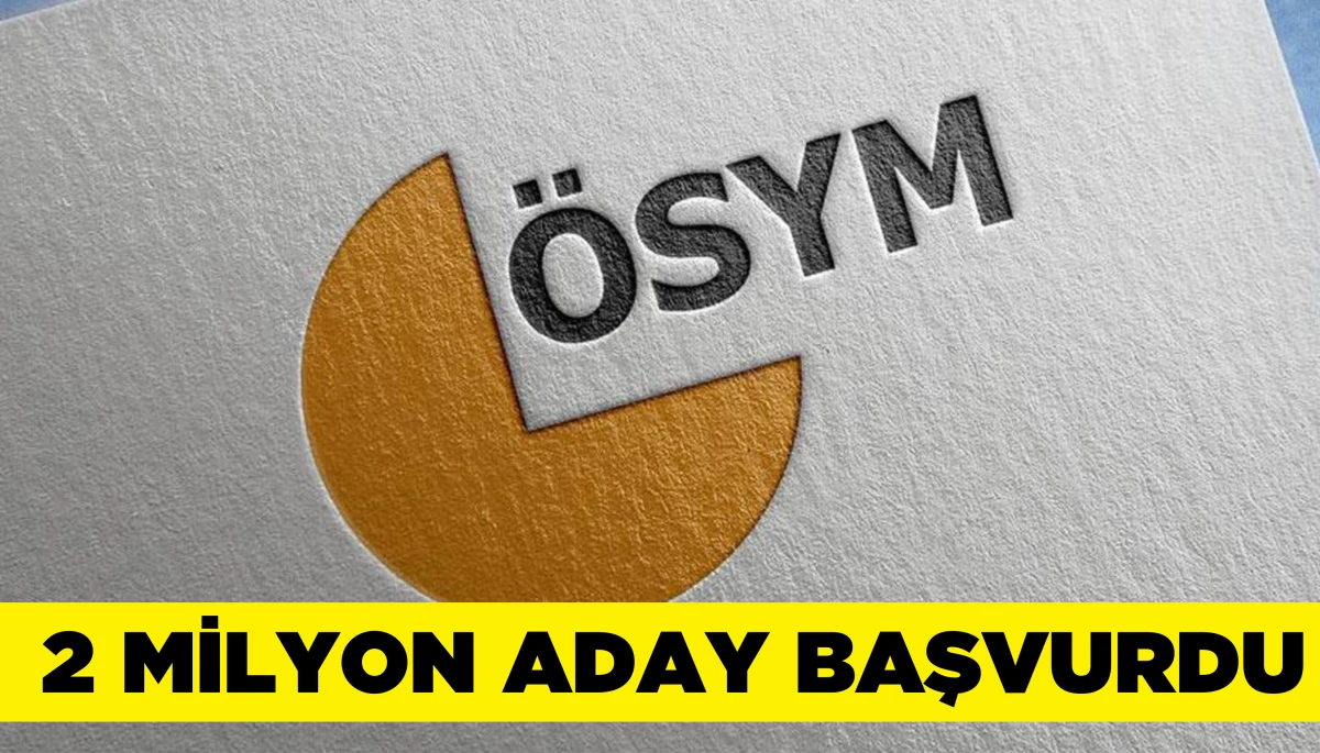  Üniversite Adayları İçin YKS Tercih Süreci Yarın Sona Eriyor!