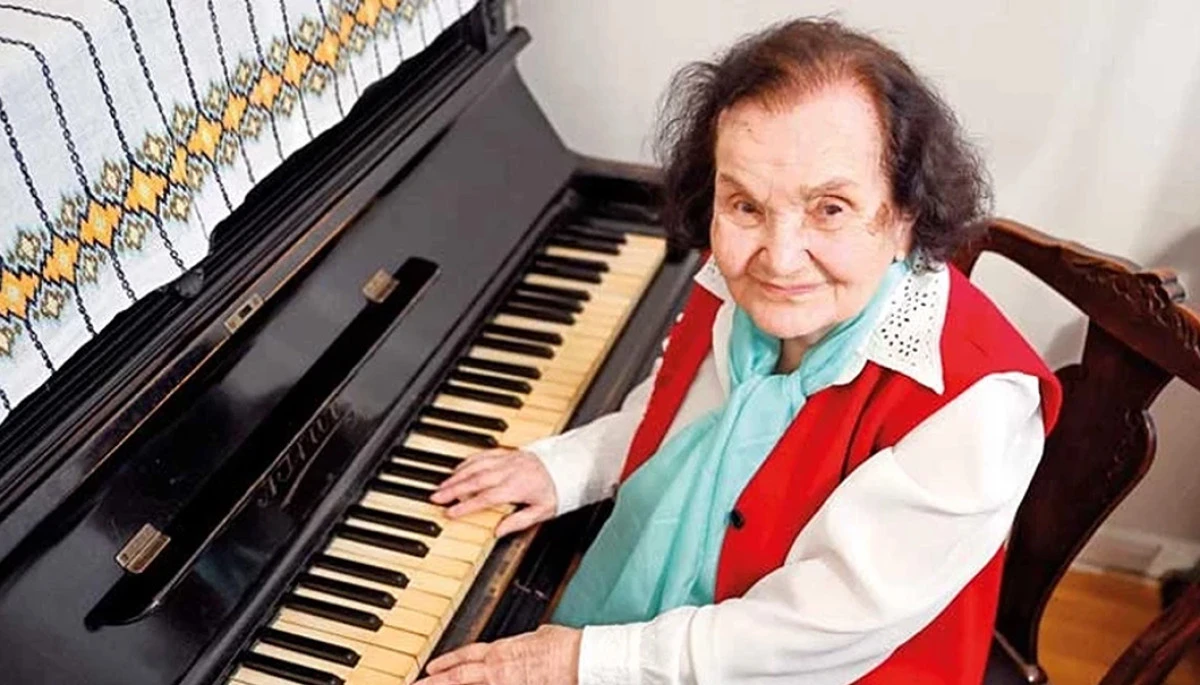 Ünlü isimlerin hocası Süheyla Altmışdört hayatını kaybetti