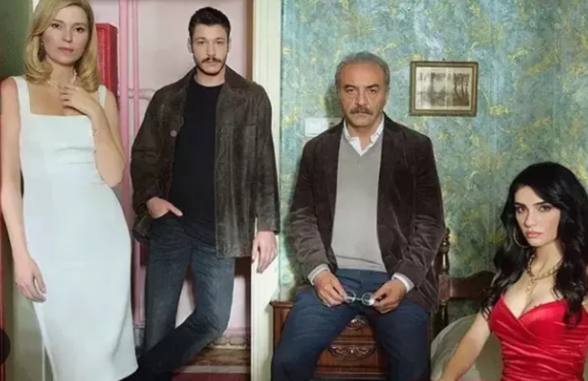 &Uuml;nl&uuml; oyuncu askere gidiyor!