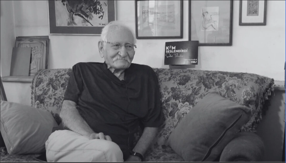 Usta oyuncu Arif Erkin Güzelbeyoğlu'nun cenaze programı belli oldu