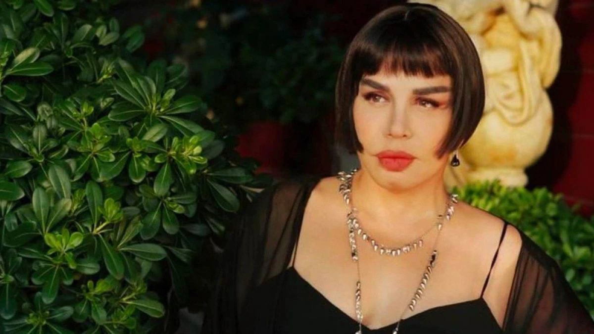 Usta sanat&ccedil;ı Sezen Aksu'dan Milli Takım i&ccedil;in şarkı