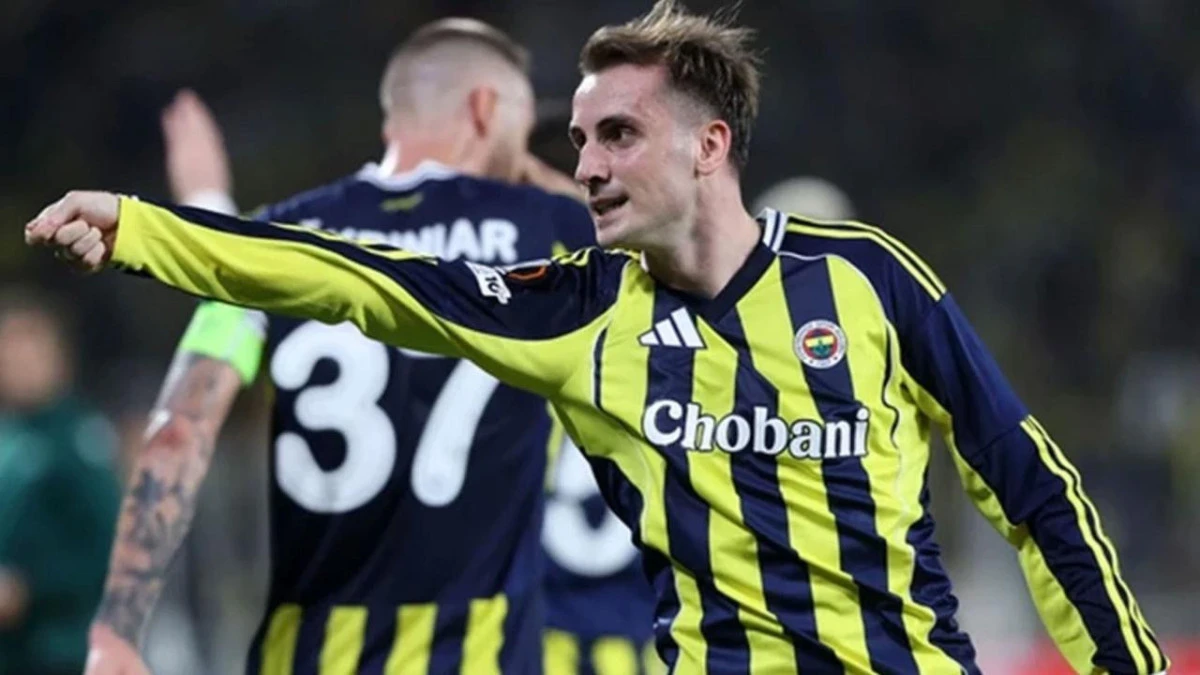 Warner Bros’tan Kerem Aktürkoğlu yalanlaması