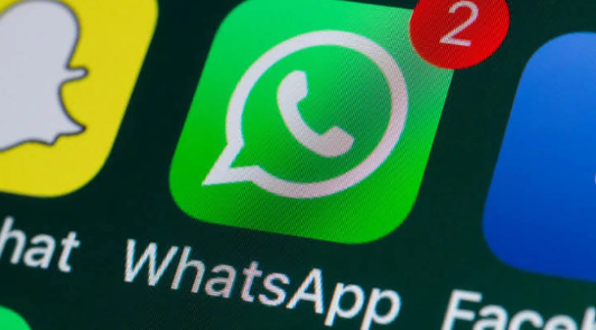 Whatsapp'tan devrim niteliğinde yenilik: Sohbete girmeden anlaşılacak!