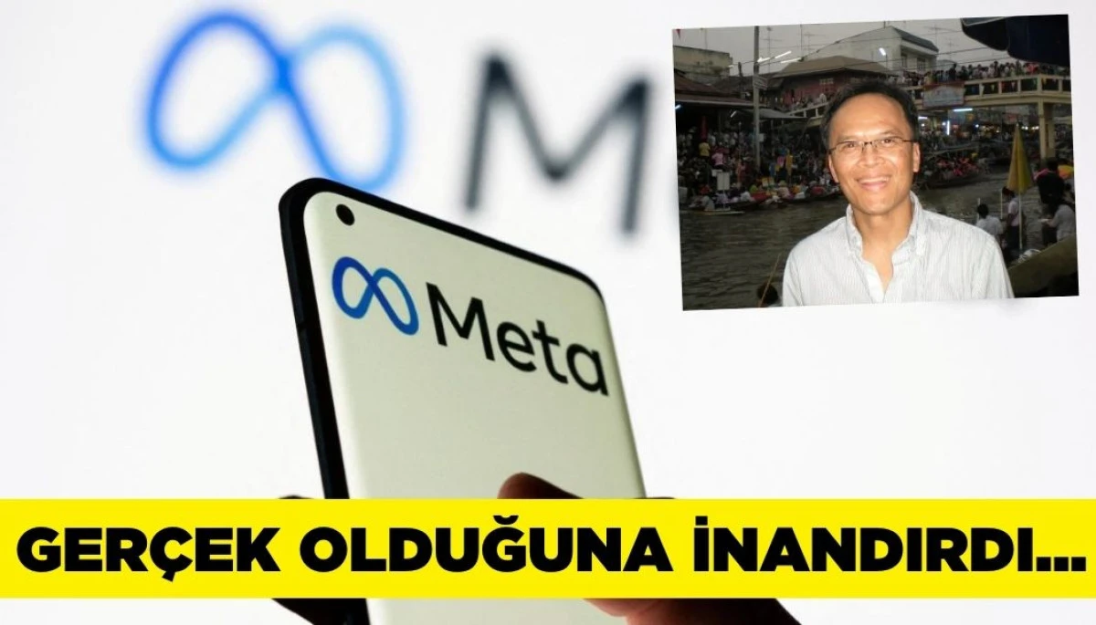 Yapay Zeka Sohbet Botu 76 Yaşındaki Adamın Ölümüne Neden Oldu