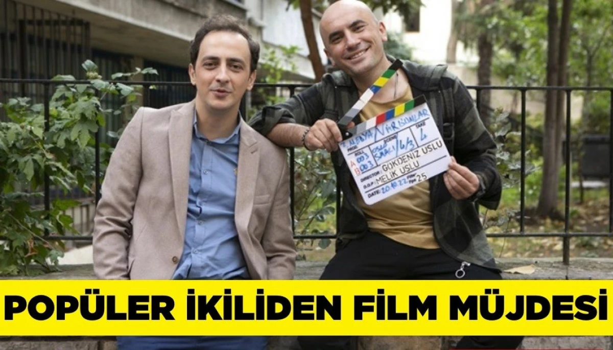 Yeni Ajan Komedisi “D.I.S.C.O.” Yolda