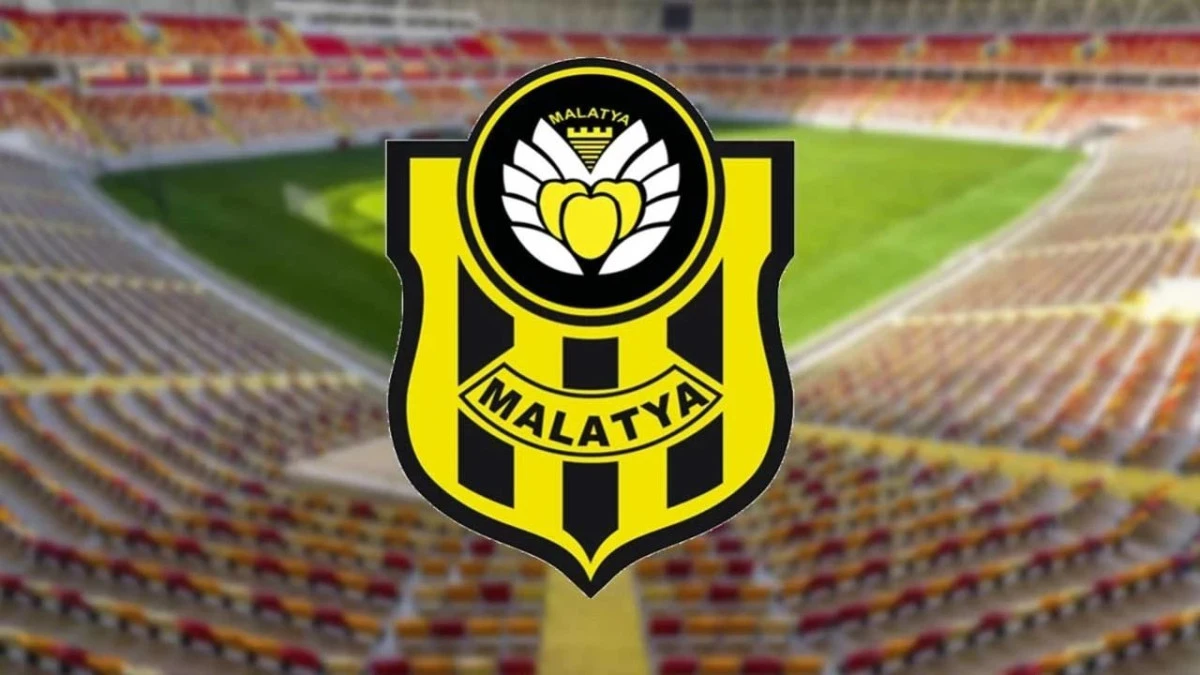 Yeni Malatyaspor k&uuml;me d&uuml;ş&uuml;r&uuml;ld&uuml;