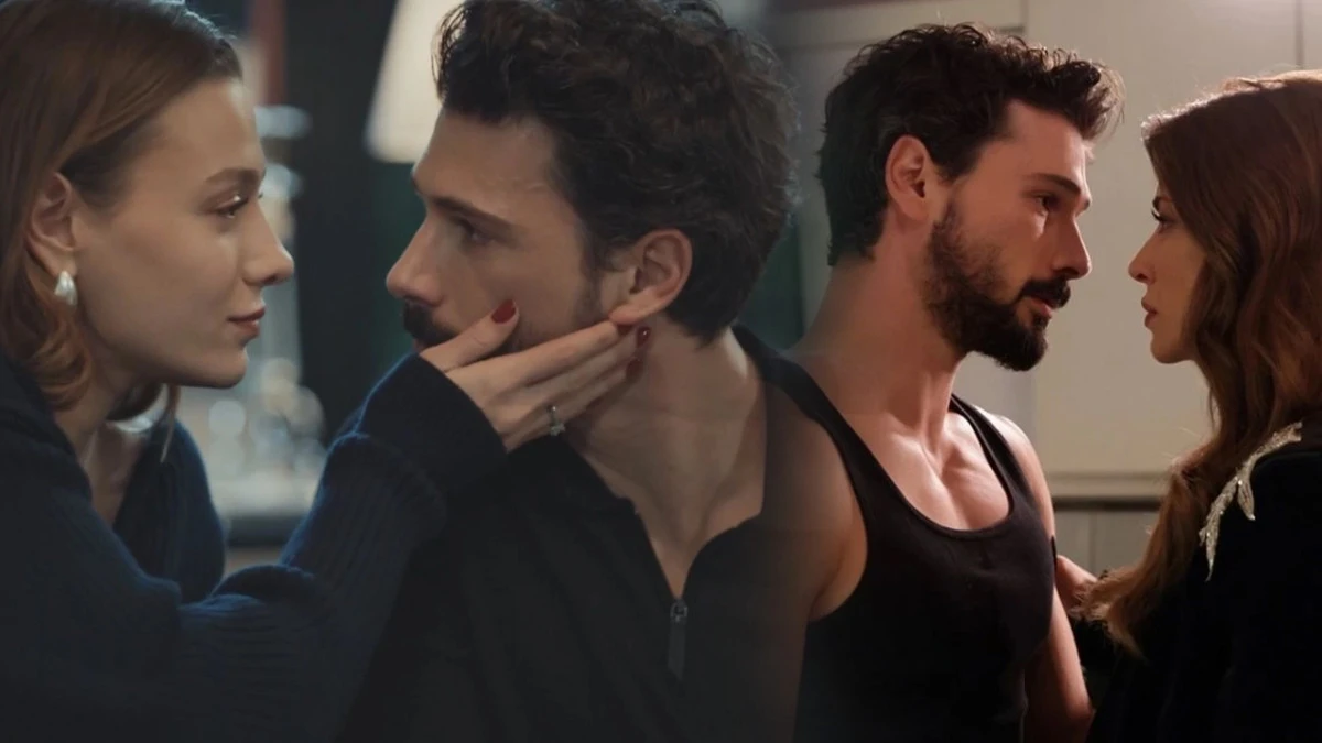 Yeraltı dizisinde başrol krizi! Yıldız isimler birbirine girdi