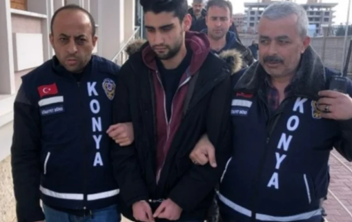 Yıllar sonra ilk kez ortaya &ccedil;ıktı: İşte Kadir Şeker'in son hali!