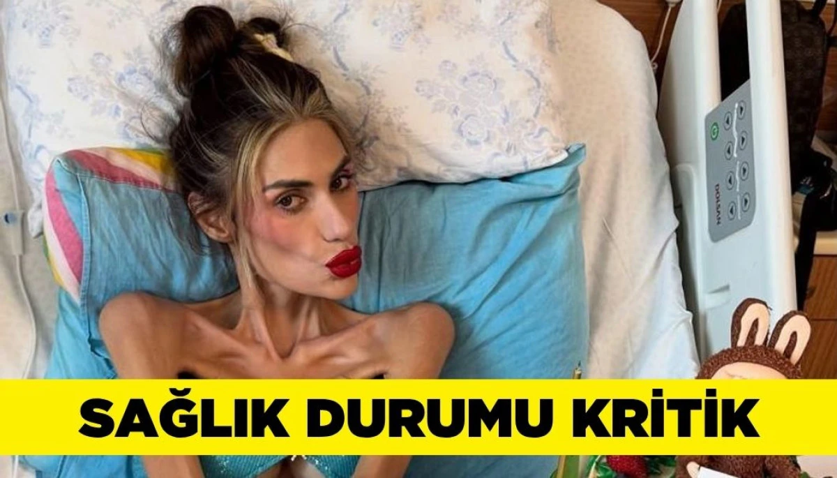 Yoğun Bakımda Tedavi Gören Nihal Candan'ın Kalbi Durdu: Durumu Kritik