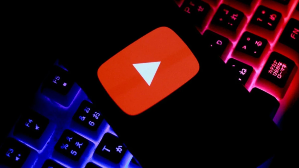 YouTube, reklam engelleyici kullananlara boş sayfa göstermeye başladı