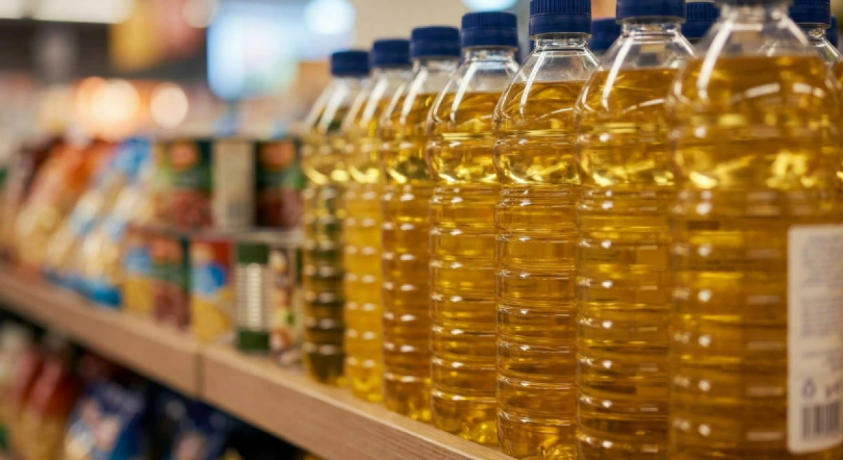 Yudum markası Tiryaki Agro b&uuml;nyesine ge&ccedil;ti