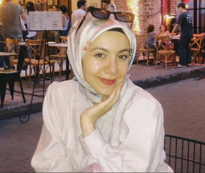 Beyza Nur Alniaçık