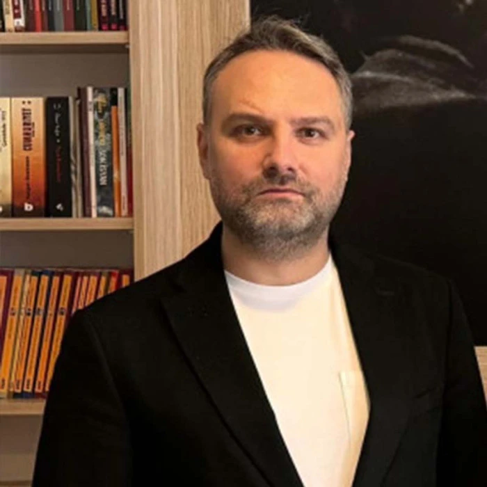 Av. Burak Diyarbakırlıoğlu