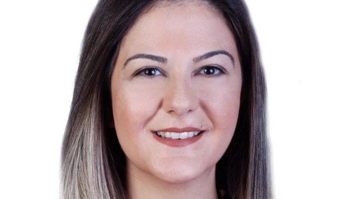 G&uuml;lşen Aras G&uuml;lmez