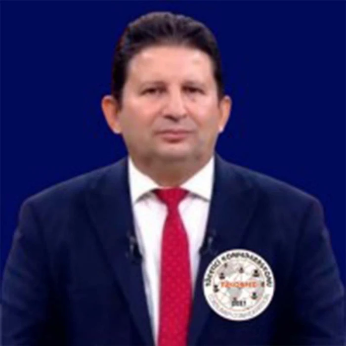 Av. İbrahim GÜLLÜ