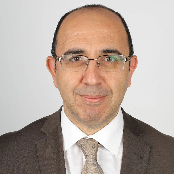 Av. Murat Sacit Ko&ccedil;ak