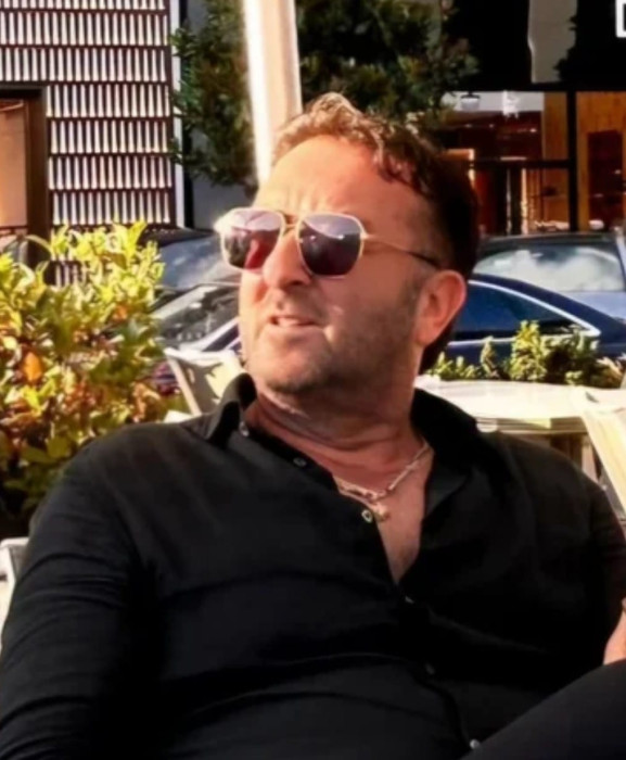 Alparslan Kürşad Sırtlı