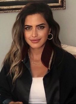 Av. Ayşegül Şentürk