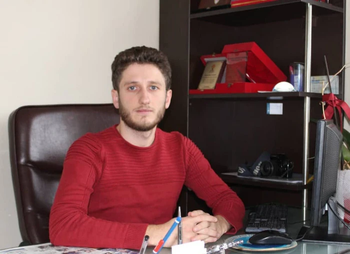 Yavuz Topal