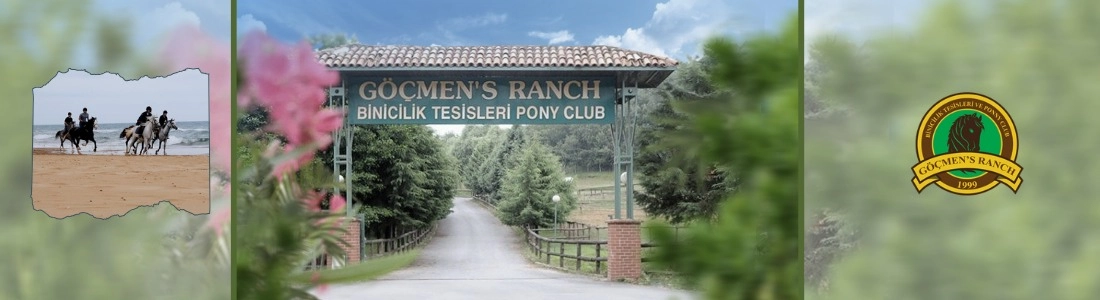 Göçmen's Ranch