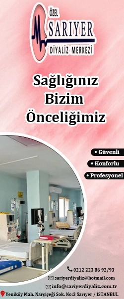 Sarıyer Diyaliz